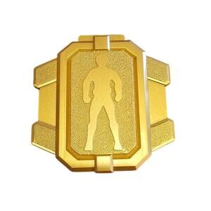 Bandai Gokaiger Power Rangers Super Megaforce Mobirates Gold Belt Buckle